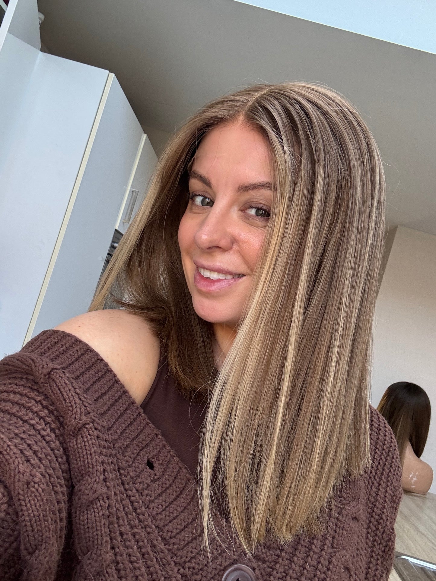 Robyn Unit