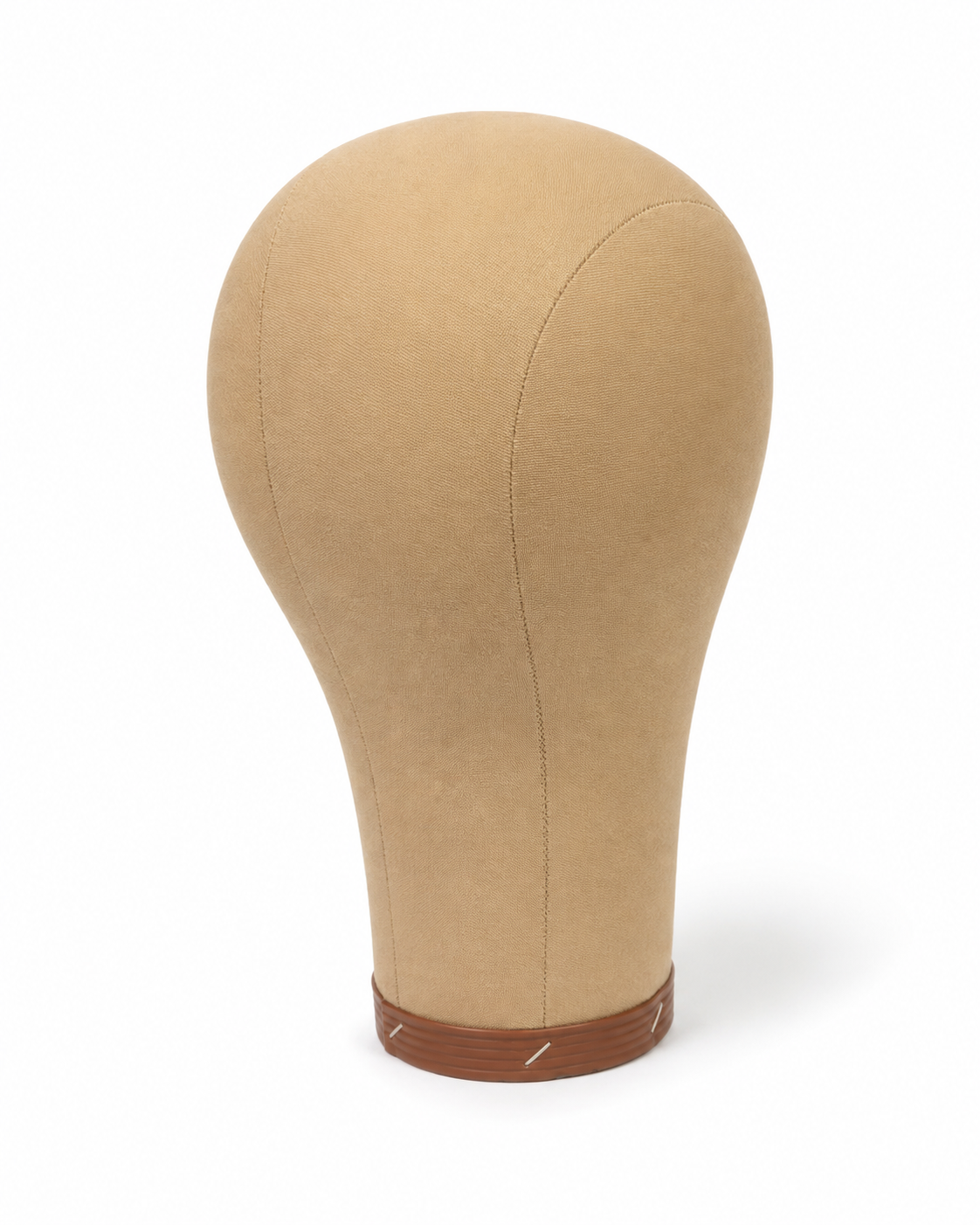 Canvas Block Head