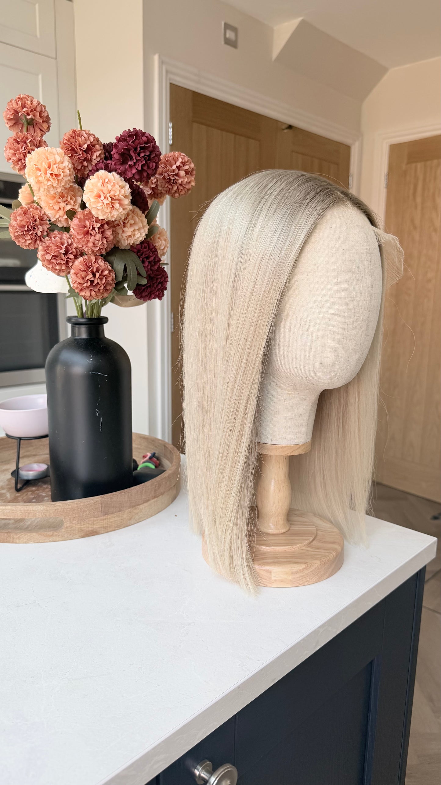 Ash | Bob Collection