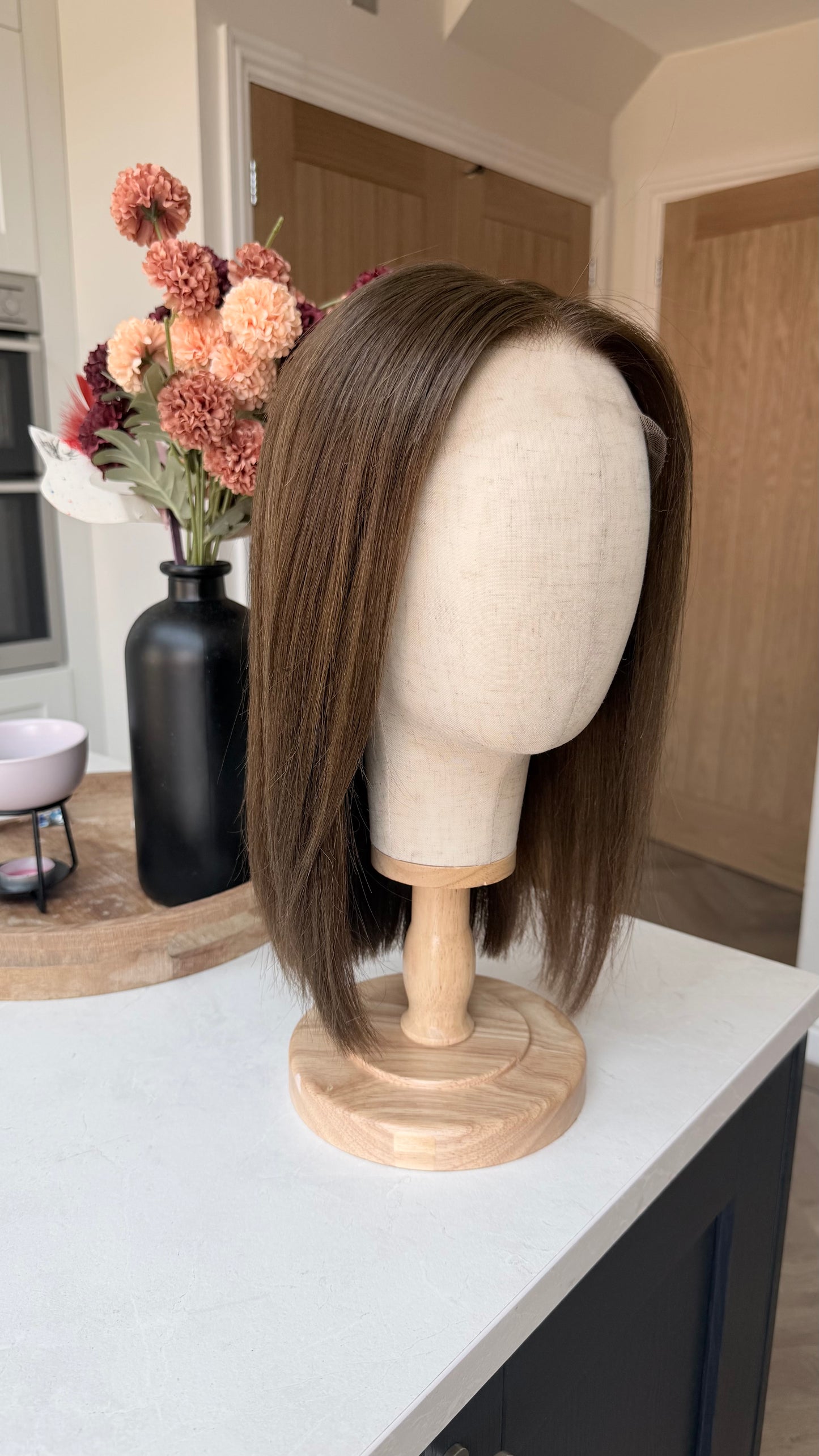Elodie | Bob Collection