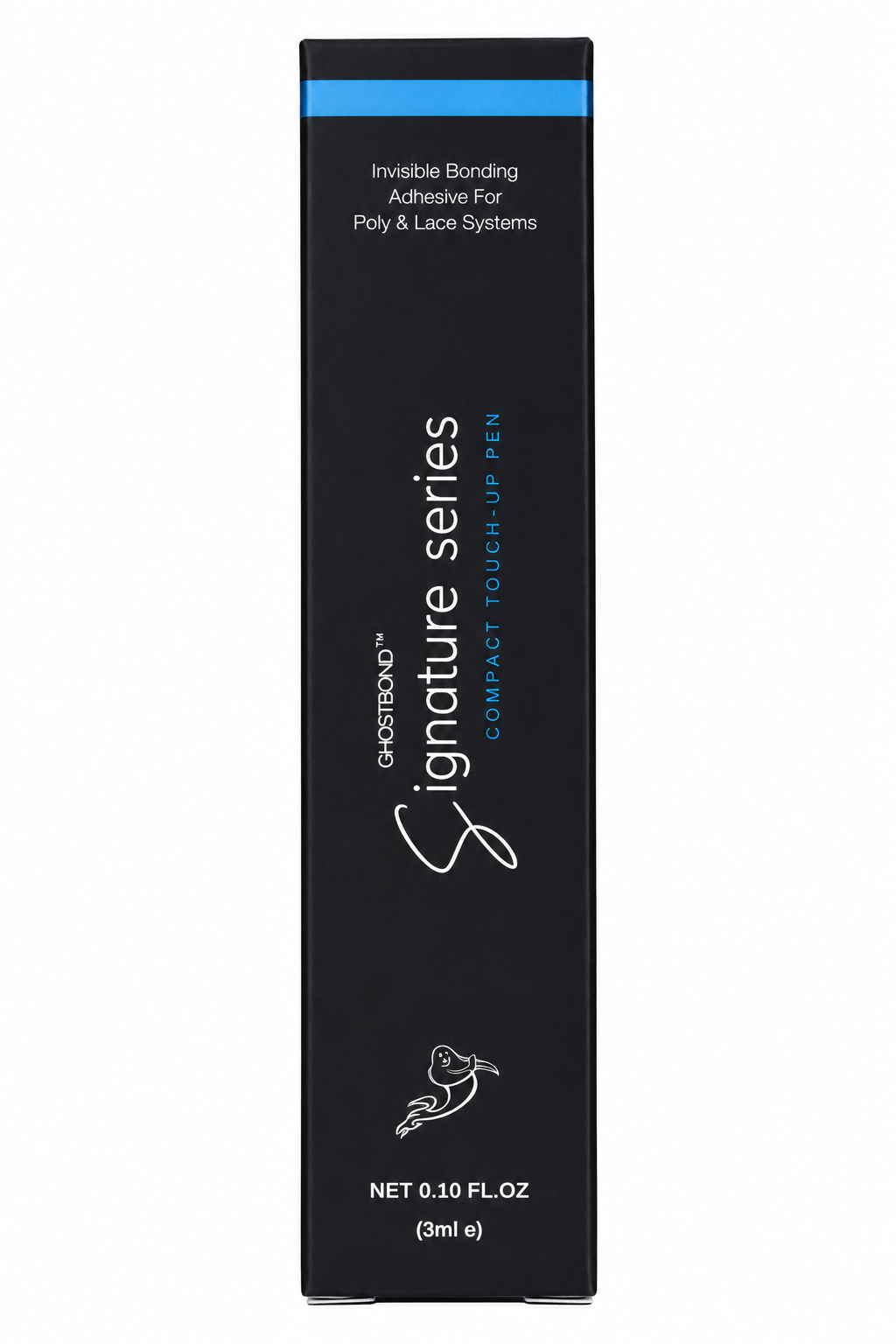 GhostBond Signature Series Compact Touch-Up Pen – 3ml