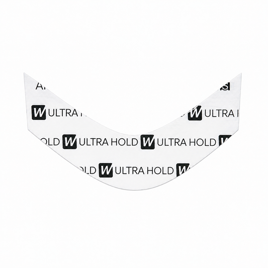 Walker Ultra Hold Wig Tape - A Contour 36pcs