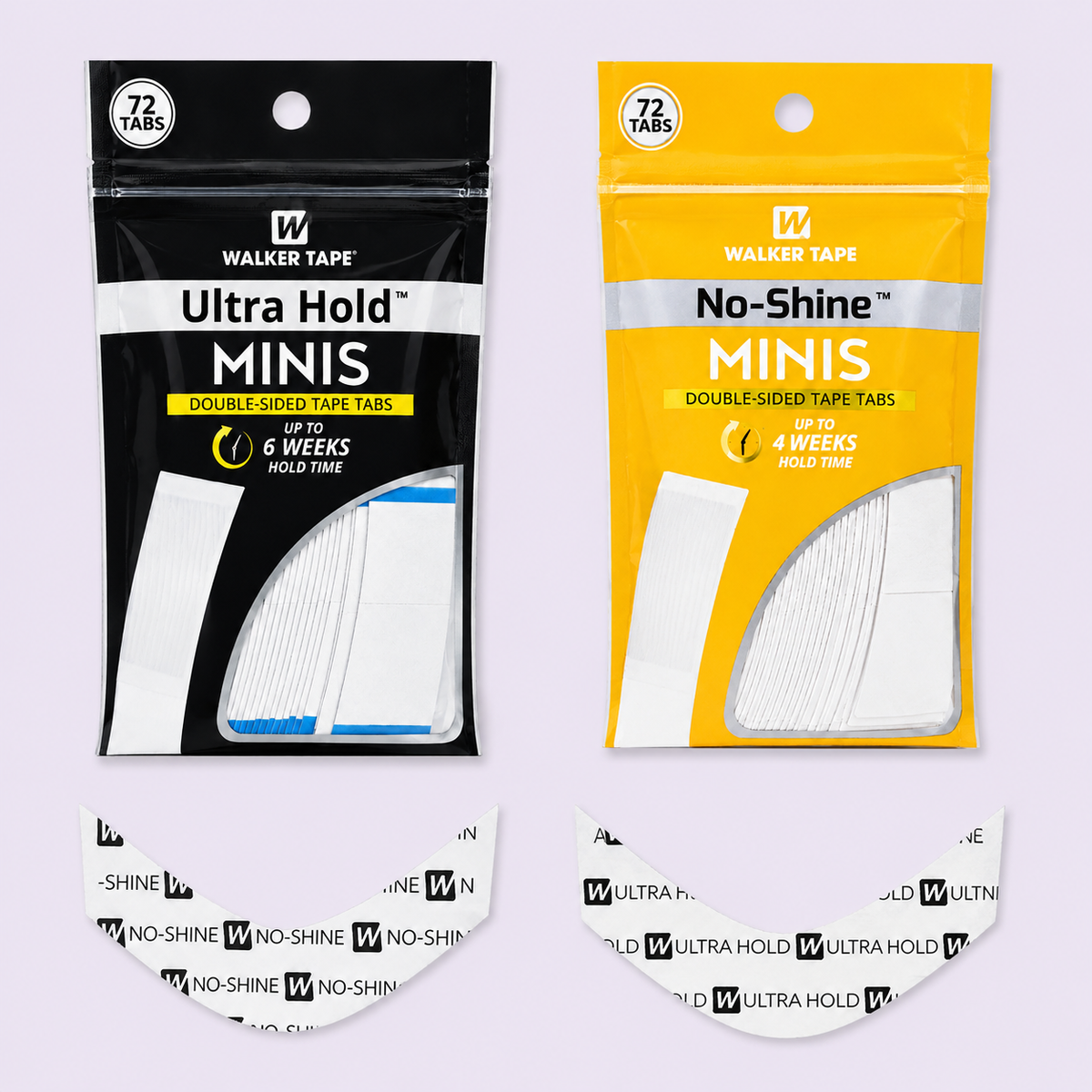 Tape Discovery Pack +£4.95