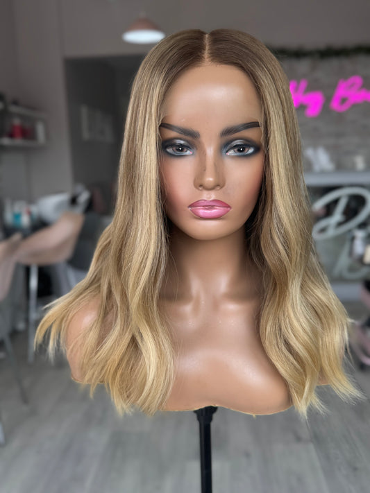 Amelia Full Lace Unit