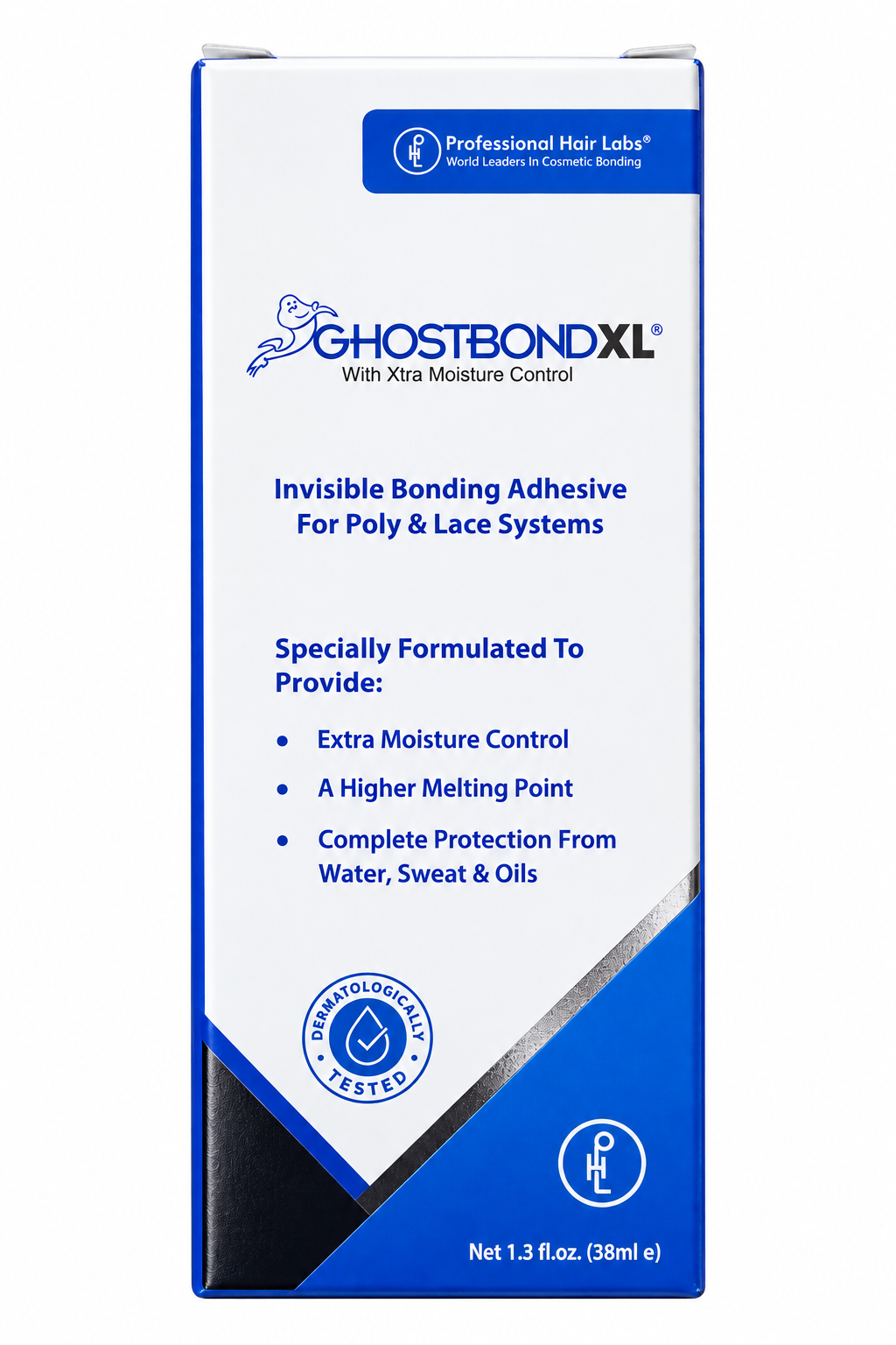 GhostBond XL Wig Adhesive – 38ml