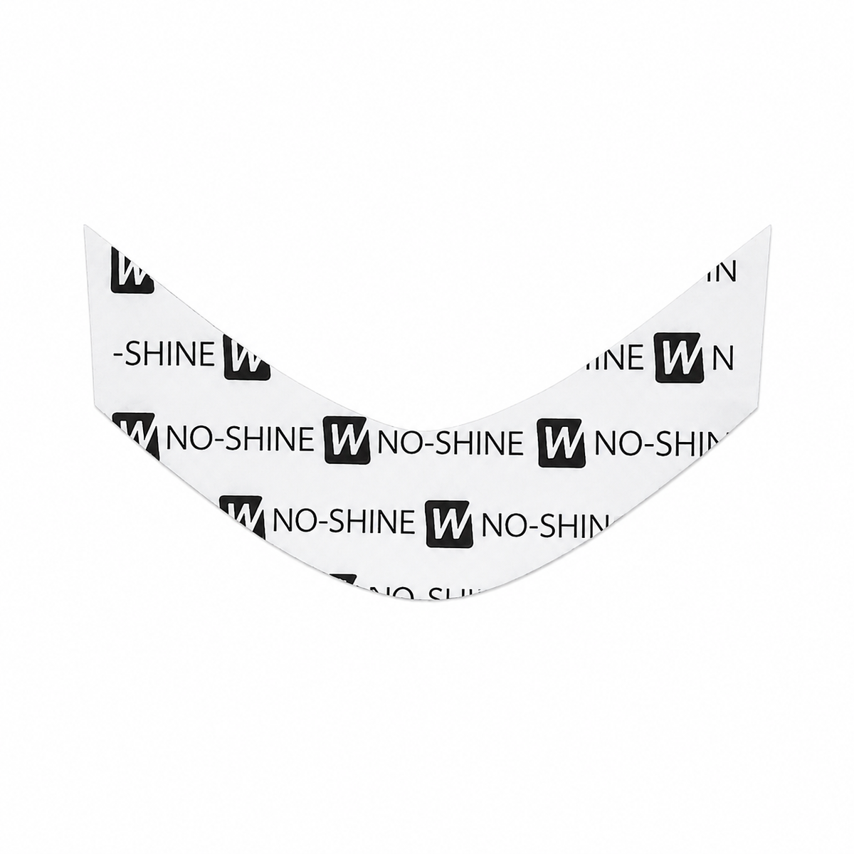 Walker No Shine Wig Tape - A Contour 36pcs