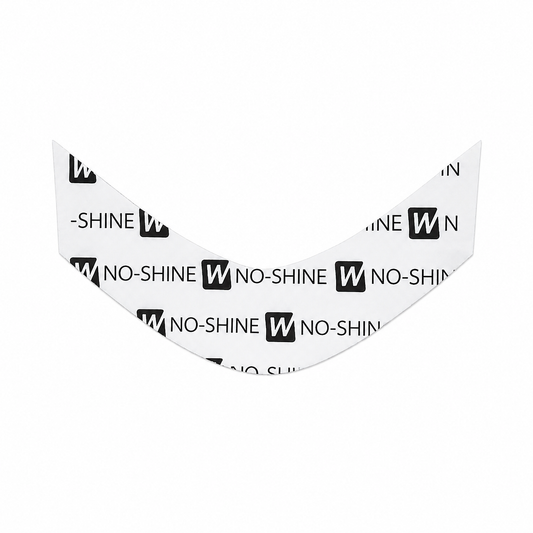 Walker No Shine Wig Tape - A Contour 36pcs