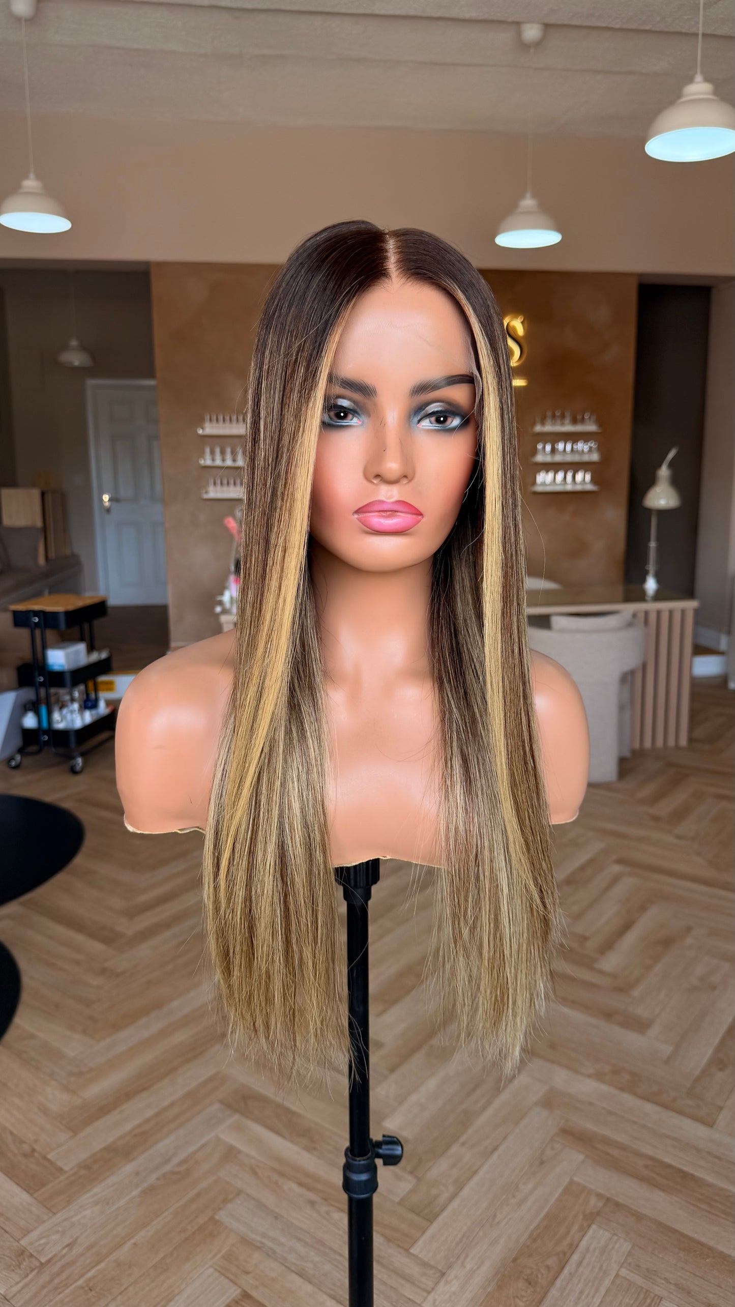 Adrienne Unit