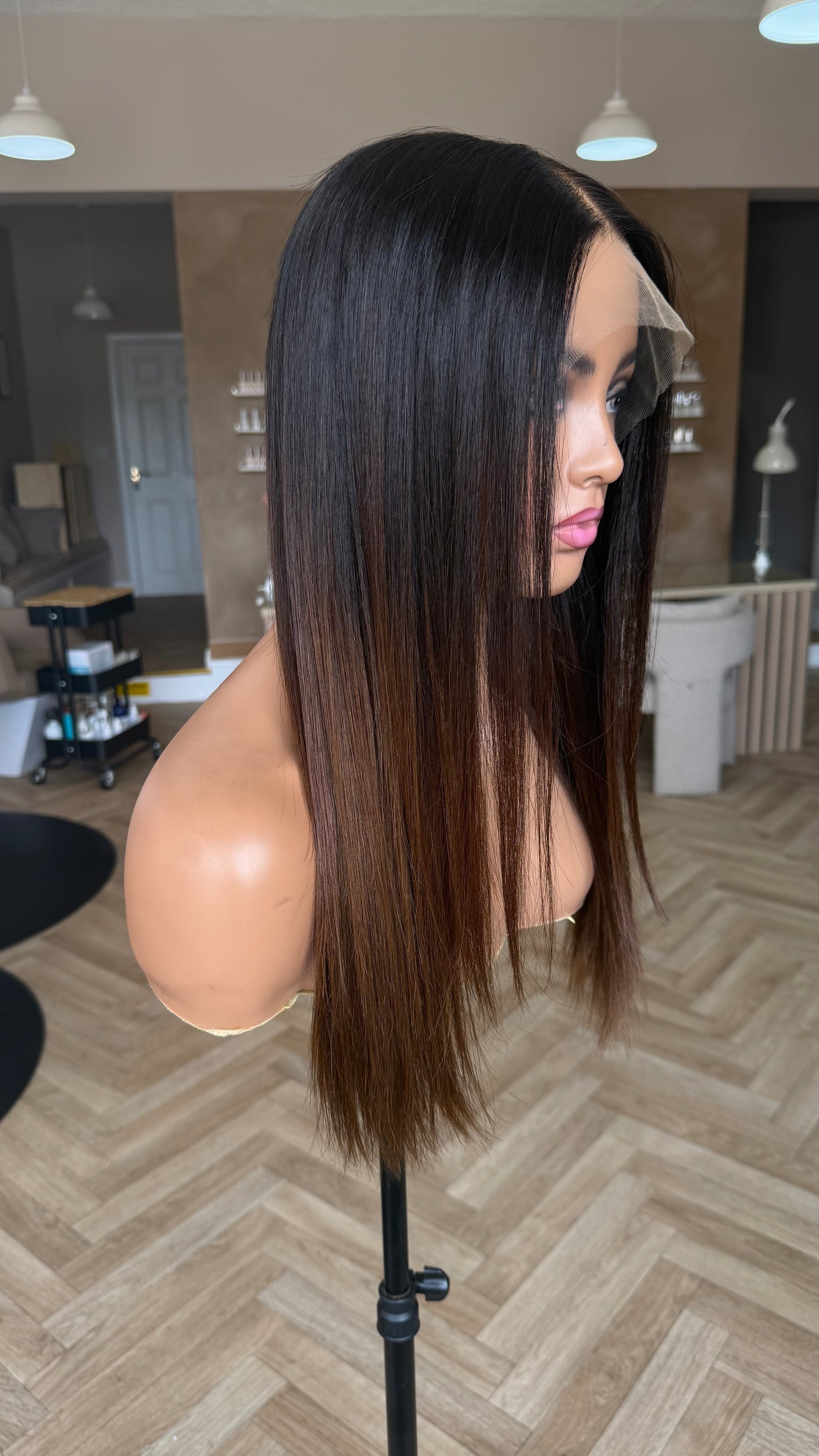 Melissa Unit