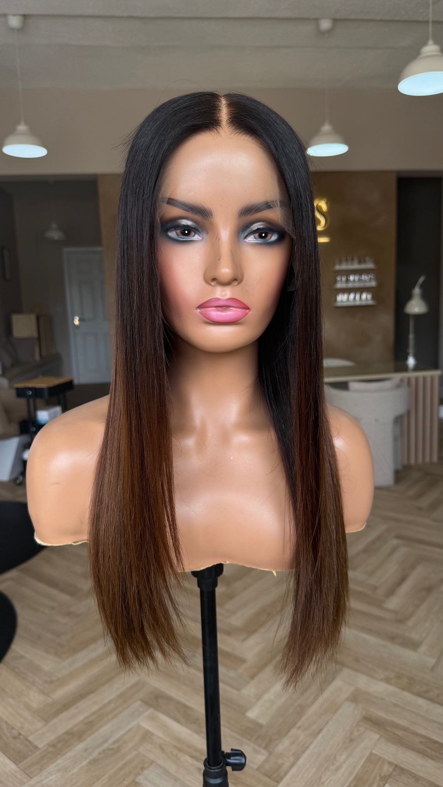 Melissa Unit