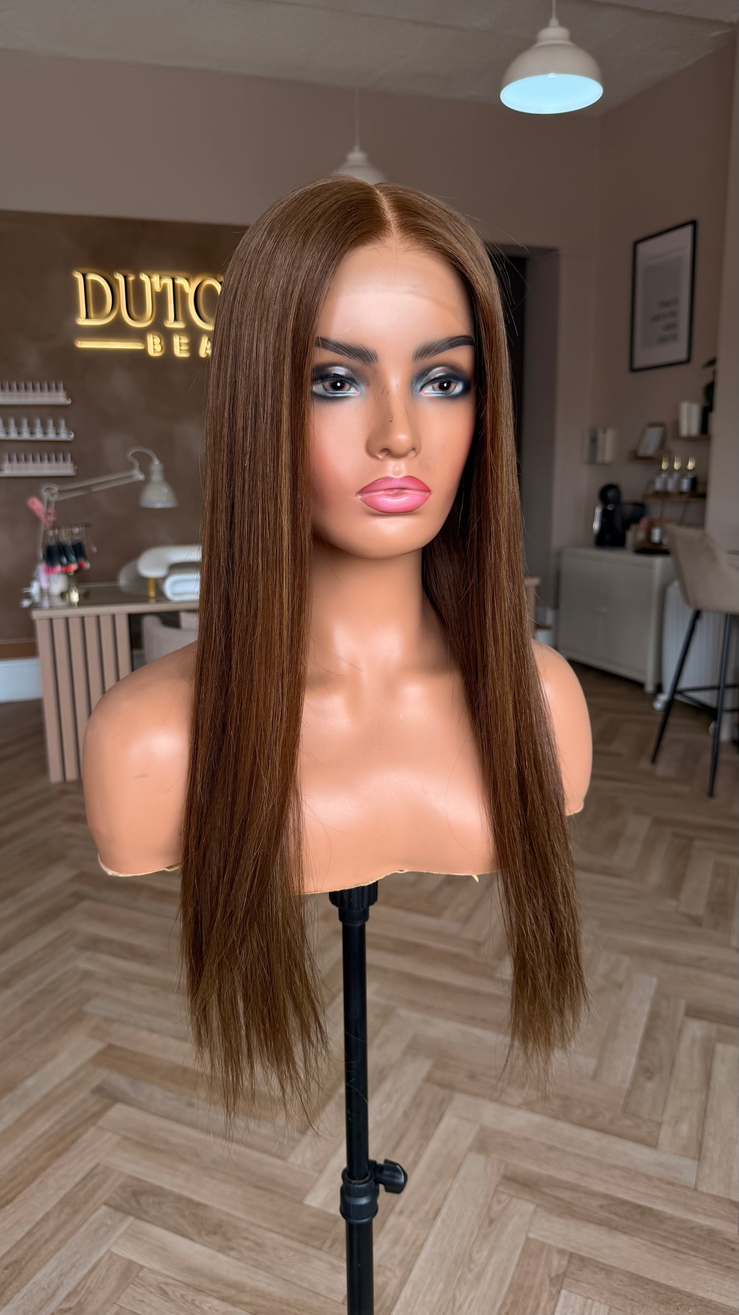 Elodie Unit