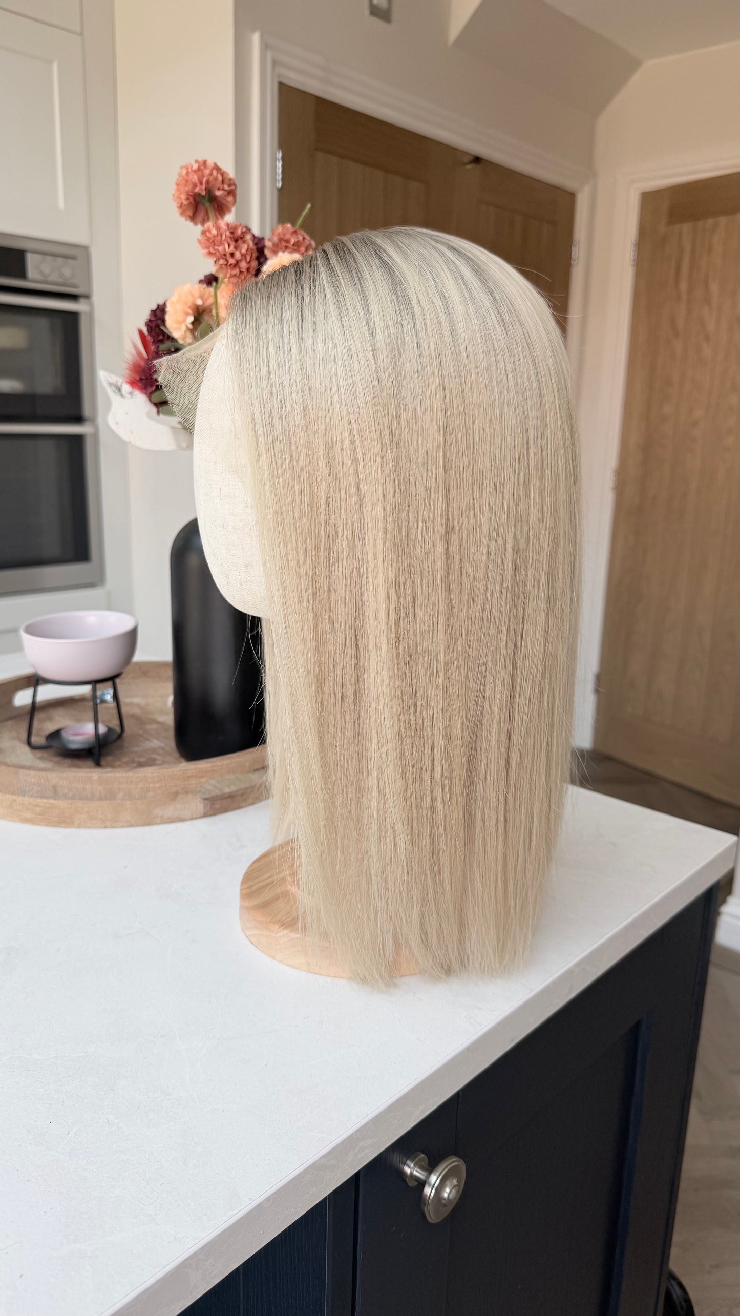 Ash | Bob Collection