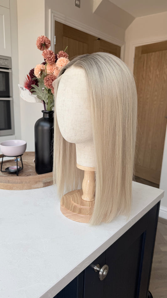 Ash | Bob Collection