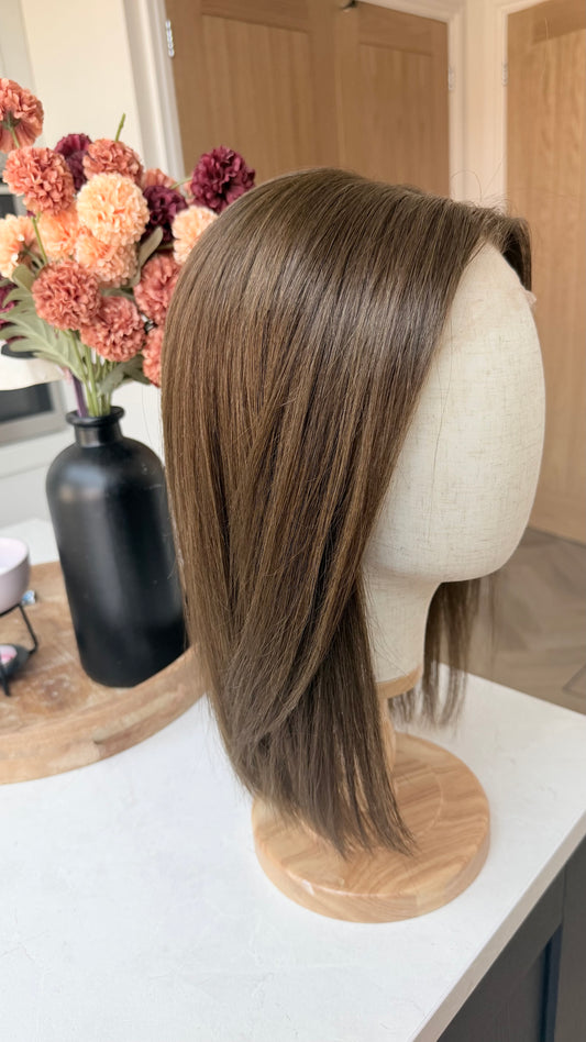 Elodie | Bob Collection