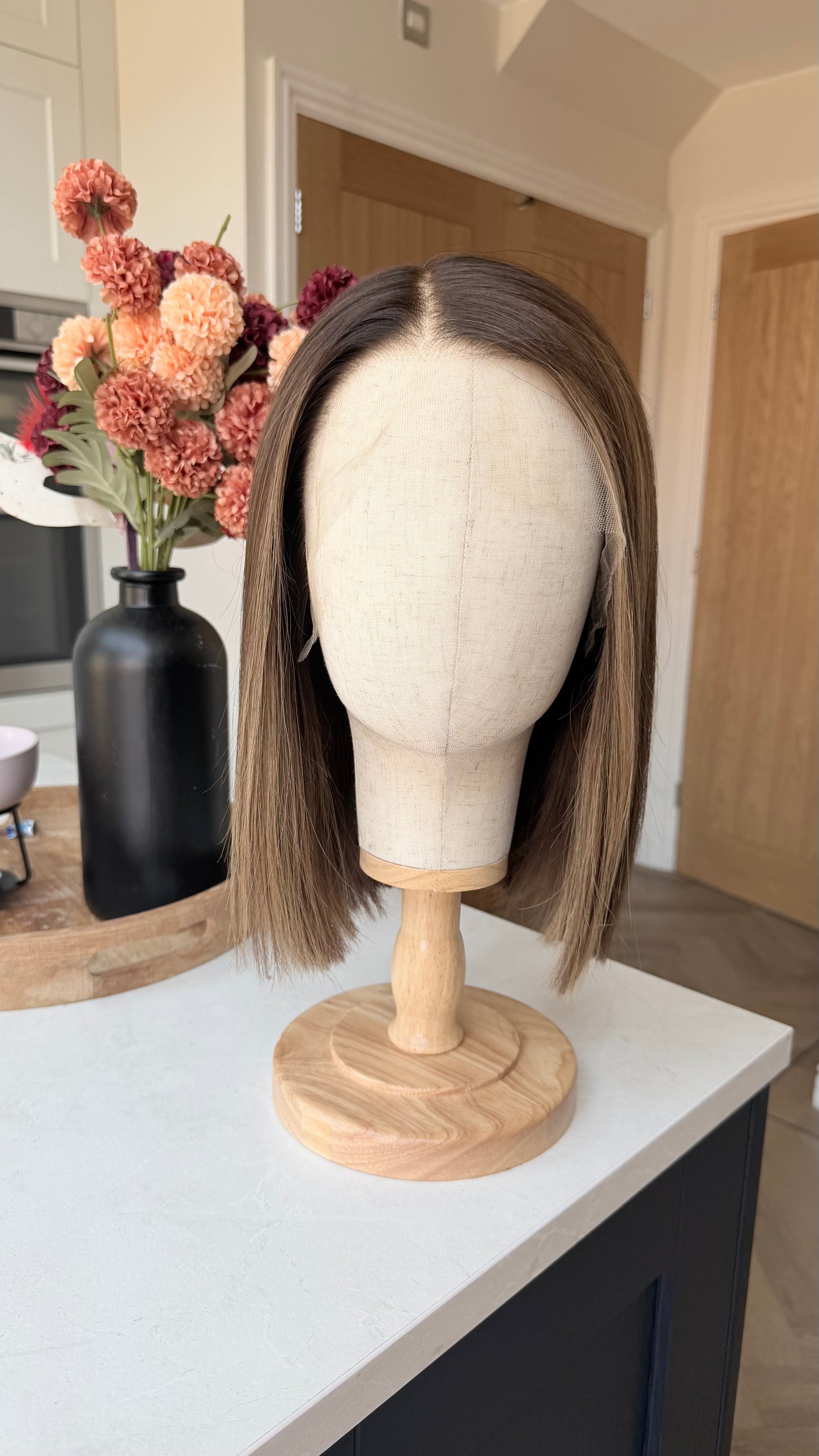 Zara | Bob Collection