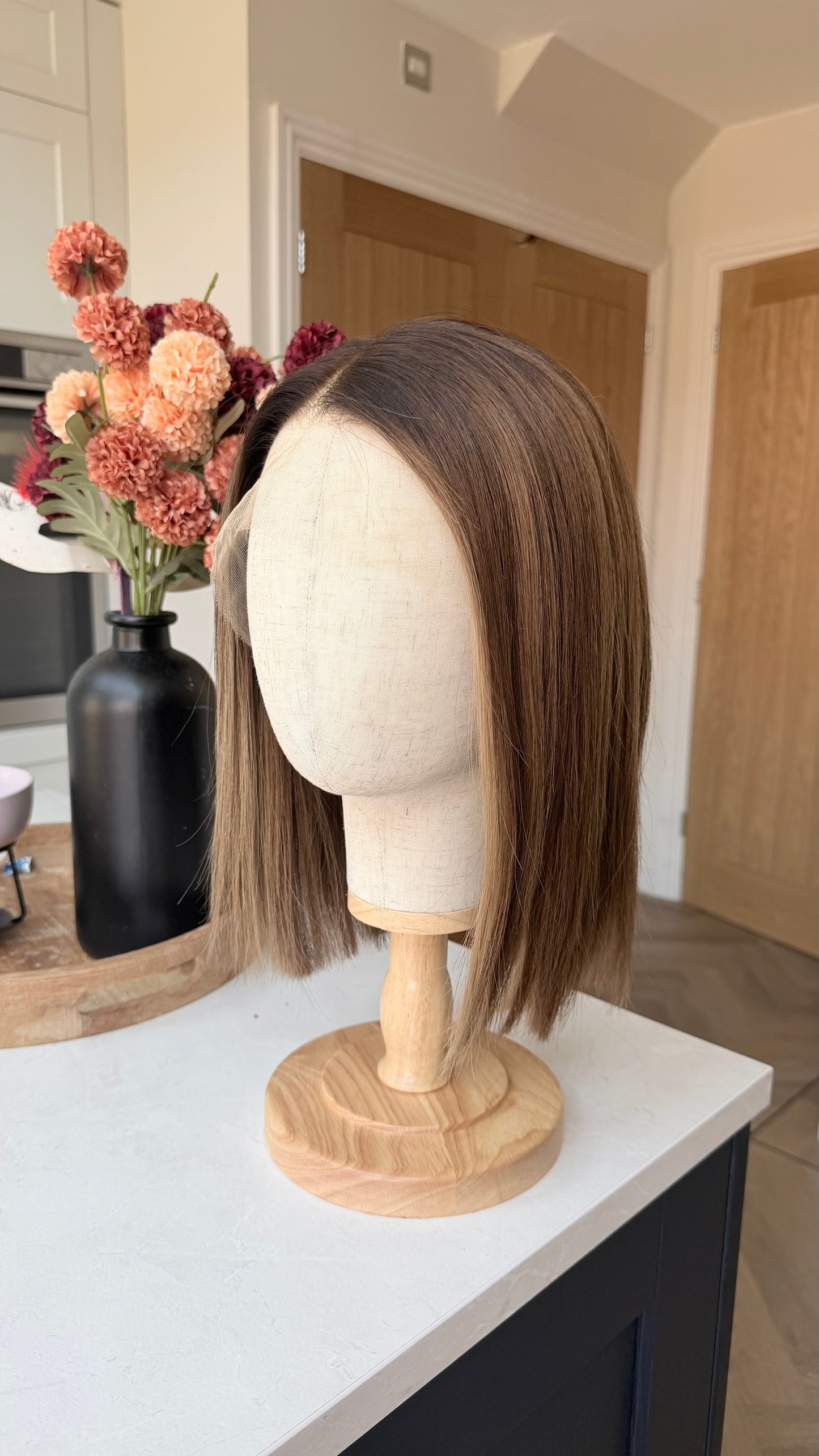 Zara | Bob Collection
