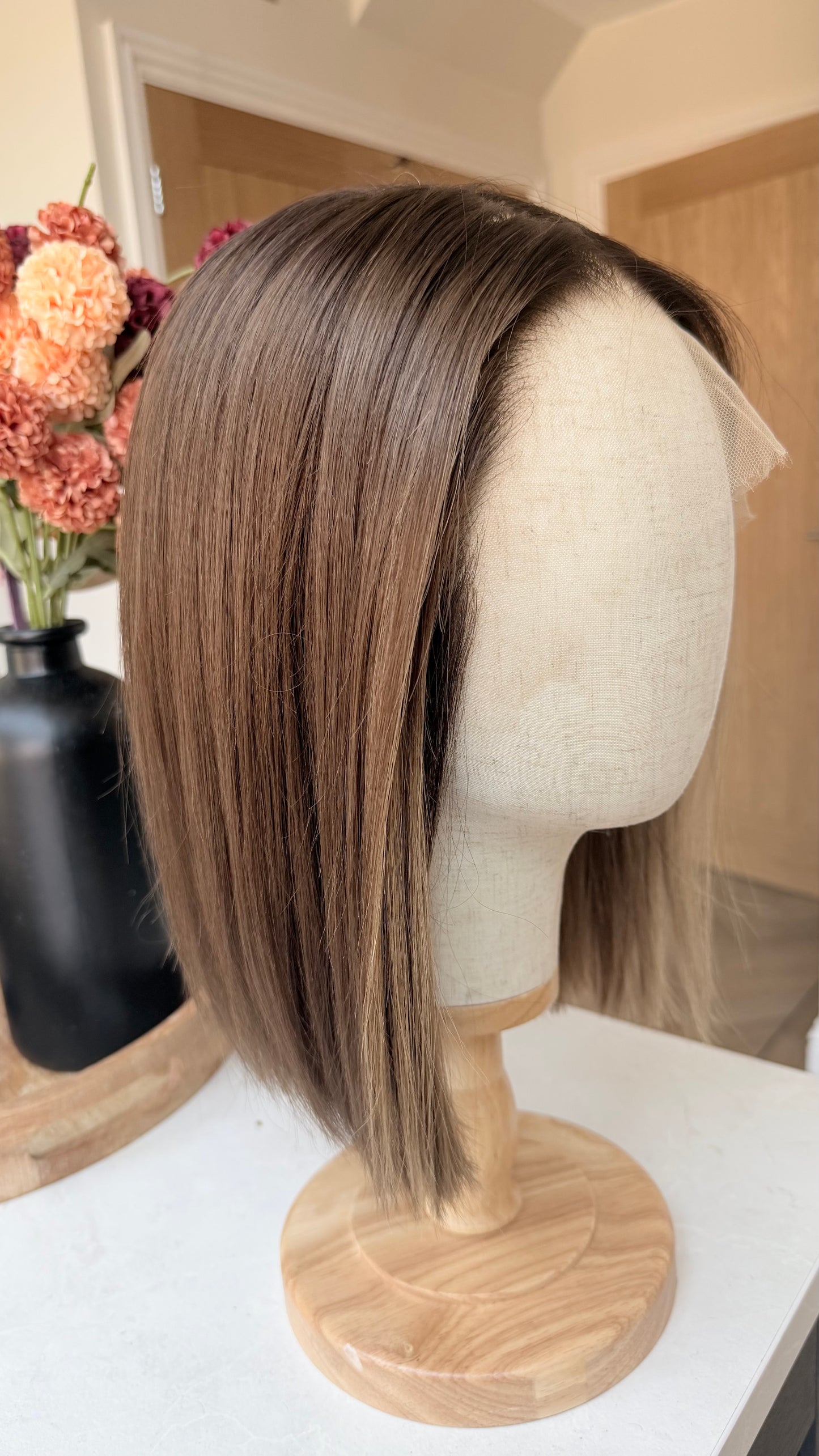 Zara | Bob Collection