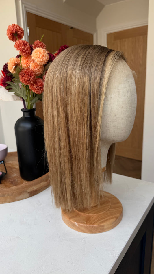 Dahlia | Bob Collection