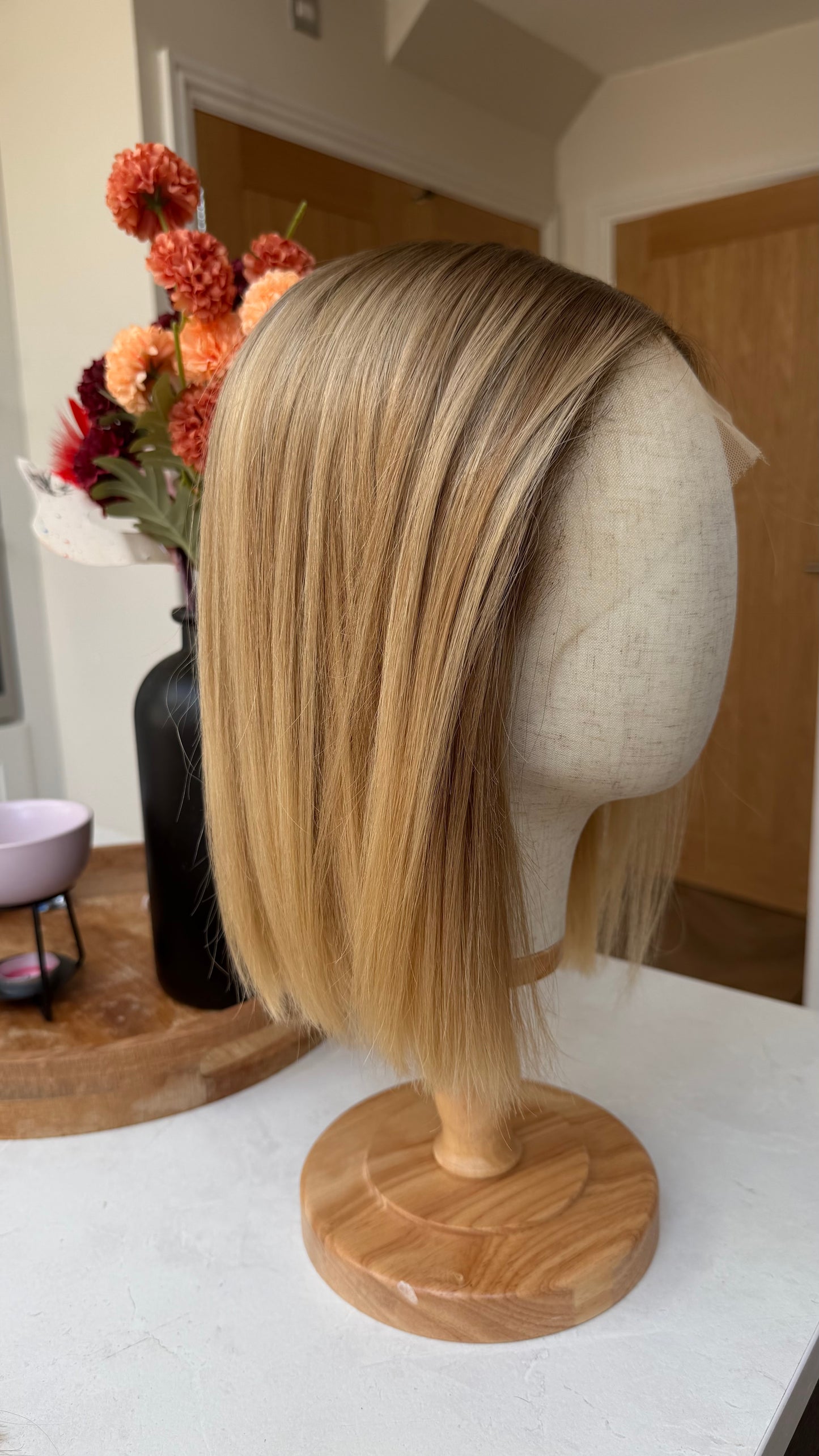 Aurora | Bob Collection