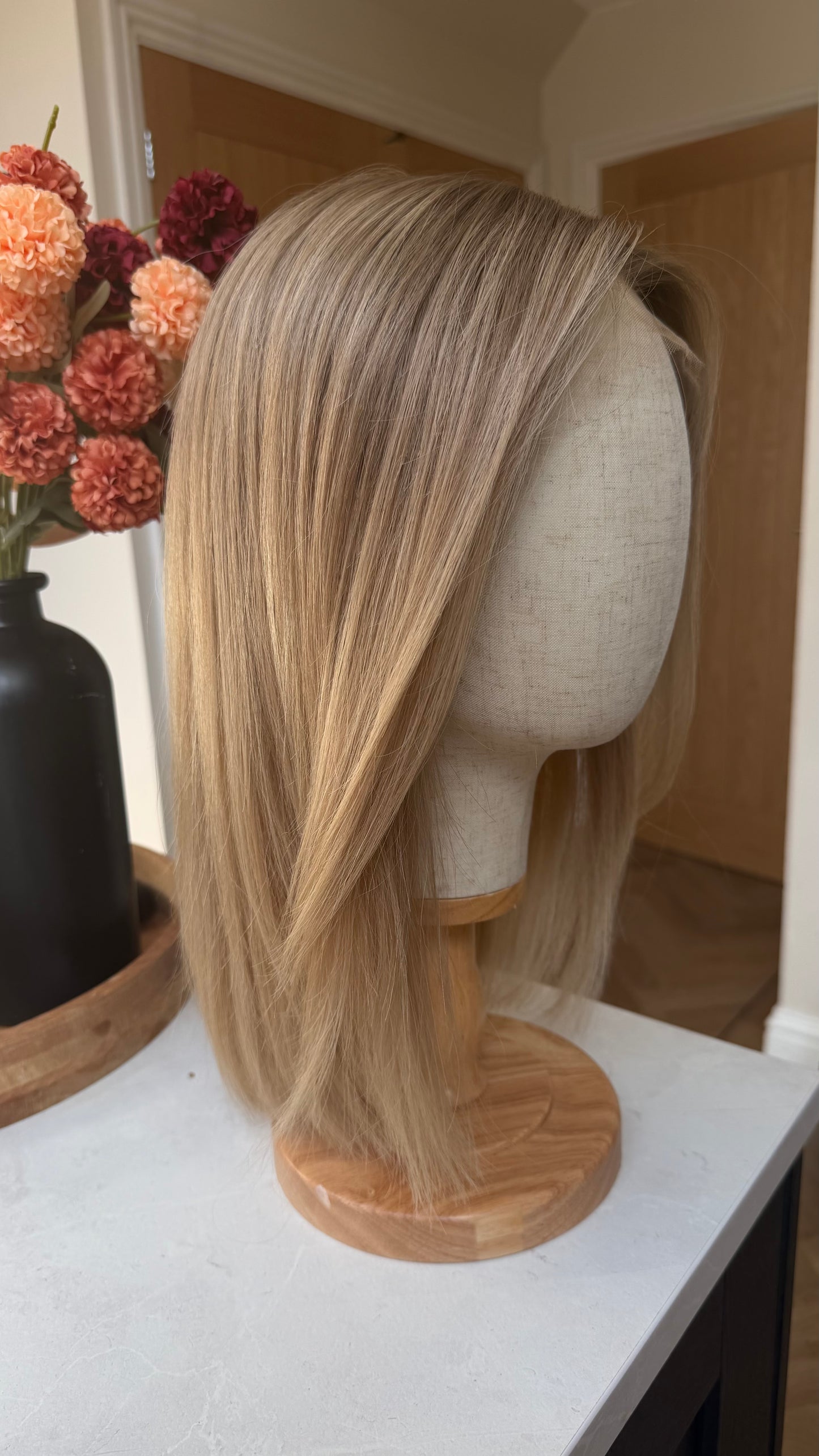 Abbey | Bob Collection
