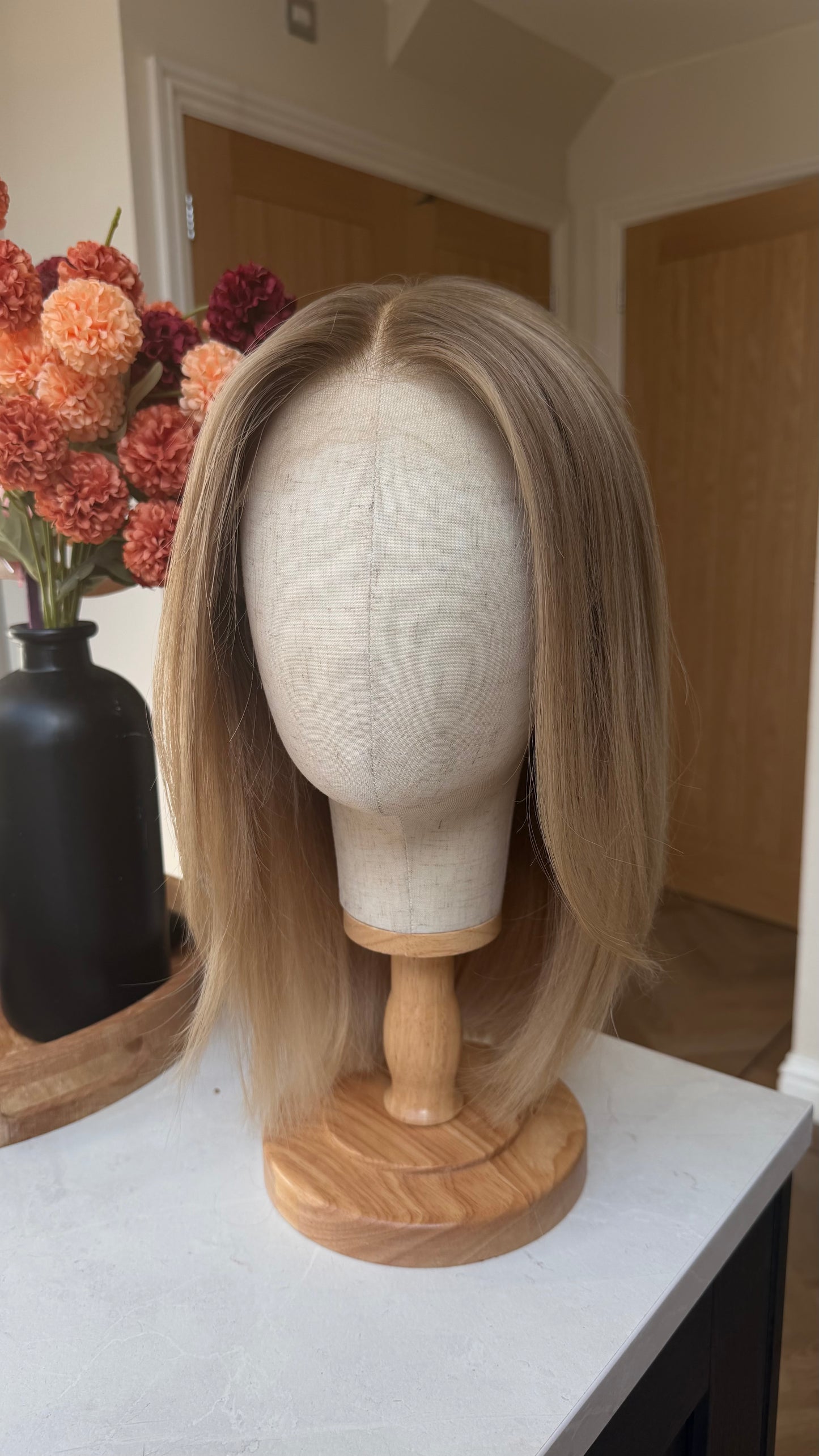 Abbey | Bob Collection